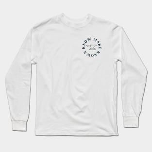 The Anvil Long Sleeve T-Shirt